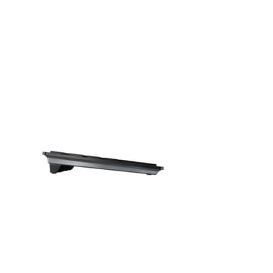 CHERRY KW 9100 SLIM keyboard Universal RF Wireless + Bluetooth Black view 14