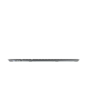 CHERRY KW 9100 SLIM keyboard Universal RF Wireless + Bluetooth Black view 5