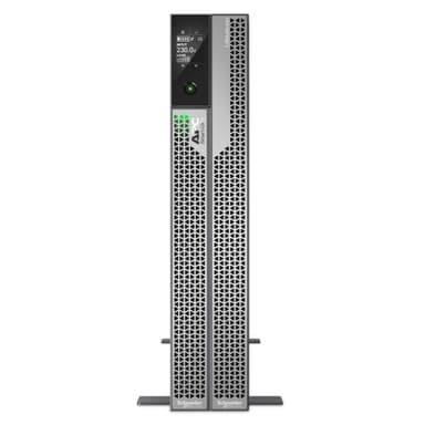 APC Smart-UPS Ultra On-Line Li-Ion SRTL5KRM2UI, 5KW, 2U Rack/Tower, 6x C13 & 4x C19, NMC view 12