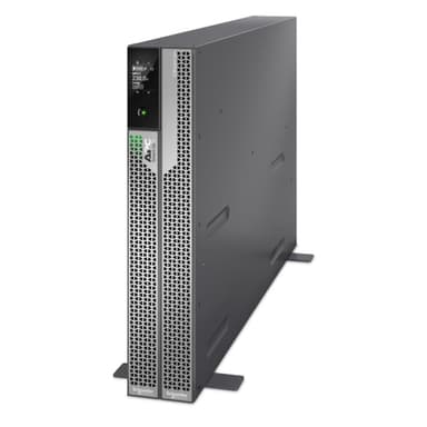 APC Smart-UPS Ultra On-Line Li-Ion SRTL5KRM2UI, 5KW, 2U Rack/Tower, 6x C13 & 4x C19, NMC view 2