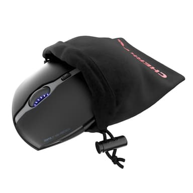 CHERRY GENTIX BT mouse Gaming Ambidextrous Bluetooth Optical 2000 DPI view 4