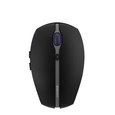 CHERRY GENTIX BT mouse Gaming Ambidextrous Bluetooth Optical 2000 DPI view 1