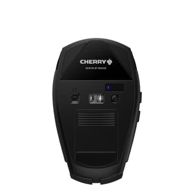 CHERRY GENTIX BT mouse Gaming Ambidextrous Bluetooth Optical 2000 DPI view 2