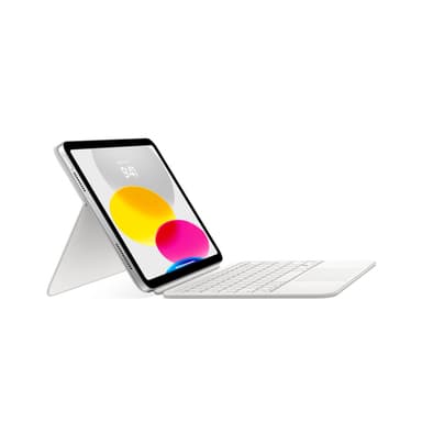 Apple Magic QWERTY Turkish Aluminium view 4