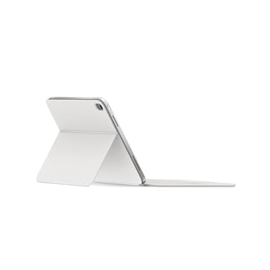 Apple Magic QWERTY Turkish Aluminium view 3