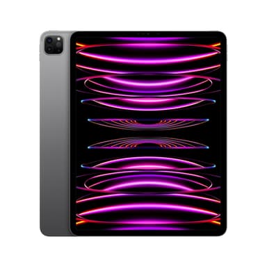 Apple iPad Pro 6th Gen 12.9in M2 Wi-Fi 512GB - Space Grey view 2