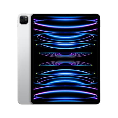 Apple iPad Pro 6th Gen 12.9in M2 Wi-Fi 512GB - Silver view 2