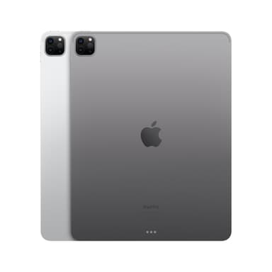 Apple iPad Pro 6th Gen 12.9in M2 Wi-Fi 512GB - Space Grey view 6