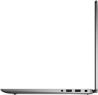DELL Latitude 7350 Intel Core Ultra 7 165U Laptop 33.8 cm (13.3") Full HD+ 16 GB LPDDR5x-SDRAM 512 GB SSD Wi-Fi 7 (802.11be) Windows 11 Pro Grey UK English view 5