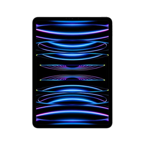Apple iPad Pro 4th Gen 11in M2 Wi-Fi 1000GB - Silver
