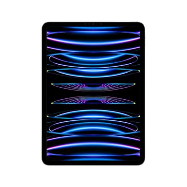 Apple iPad Pro 4th Gen 11in M2 Wi-Fi 1000GB - Silver view 1