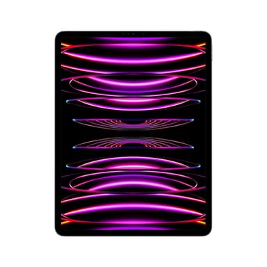 Apple iPad Pro 6th Gen 12.9in M2 Wi-Fi 512GB - Space Grey view 1