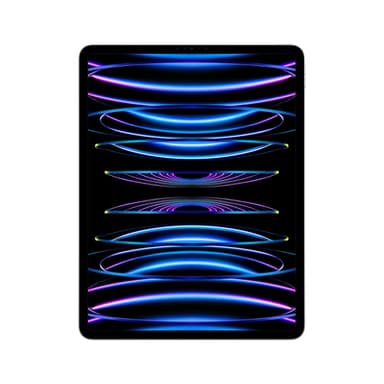 Apple iPad Pro 6th Gen 12.9in M2 Wi-Fi 512GB - Silver view 1
