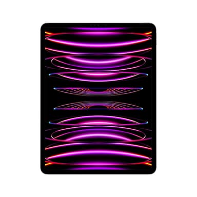 Apple iPad Pro 6th Gen 12.9in Wi-Fi + Cellular 2000GB - Space Grey view 1