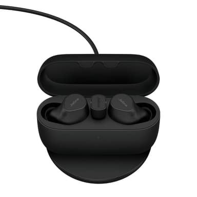 Jabra Evolve2 Buds - USB-C UC Wireless Charging Pad view 4