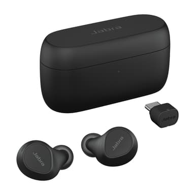 Jabra Evolve2 Buds - USB-C UC view 3