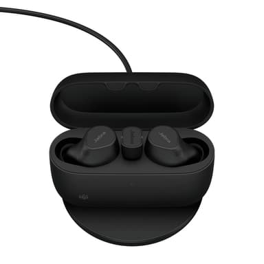 Jabra Evolve2 Buds - USB-C MS Wireless Charging Pad view 4