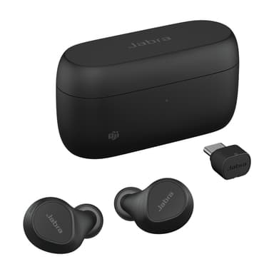 Jabra Evolve2 Buds - USB-C MS view 3
