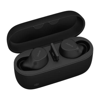 Jabra Evolve2 Buds - USB-A MS view 1