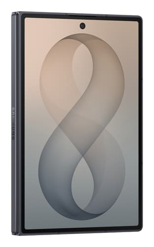 Samsung Galaxy Z Fold8 19.3 cm (7.6") Dual SIM 5G USB Type-C 12 GB 256 GB 4800 mAh Graphite view 7
