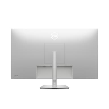 DELL UltraSharp U4323QE computer monitor 109.2 cm (43") 3840 x 2160 pixels 4K Ultra HD LCD Silver view 6