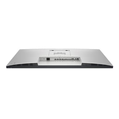 DELL UltraSharp U4323QE computer monitor 109.2 cm (43") 3840 x 2160 pixels 4K Ultra HD LCD Silver view 7
