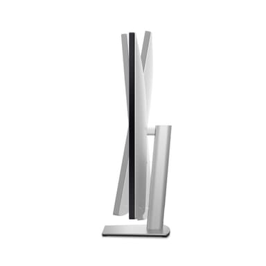 DELL UltraSharp U4323QE computer monitor 109.2 cm (43") 3840 x 2160 pixels 4K Ultra HD LCD Silver view 8