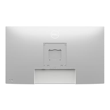 DELL UltraSharp U4323QE computer monitor 109.2 cm (43") 3840 x 2160 pixels 4K Ultra HD LCD Silver view 9