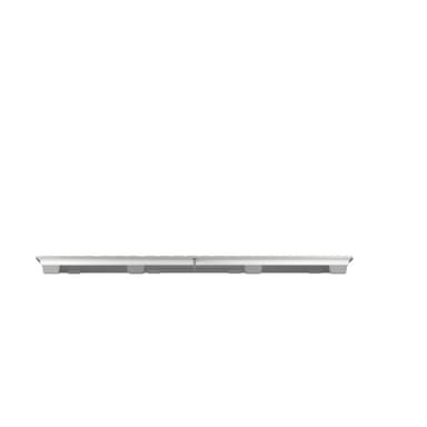 CHERRY KC 6000C FOR MAC keyboard Universal USB QWERTY US English Silver view 6