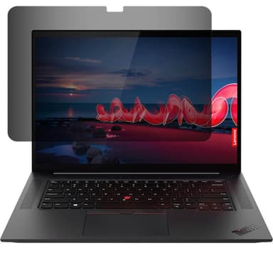 Targus ASF16W1GL monitor accessory Screen protector view 2