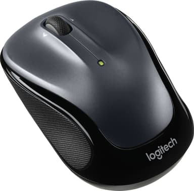 Logitech M325s mouse Travel Ambidextrous RF Wireless Optical 1000 DPI view 4