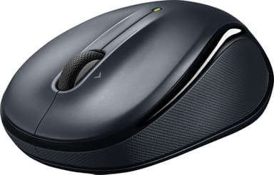 Logitech M325s mouse Travel Ambidextrous RF Wireless Optical 1000 DPI view 5