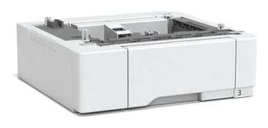 Xerox 550 Sheet Tray view 3