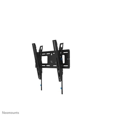 Neomounts WL35-750BL14 Heavy duty wall mount 42-75" - tilt - lockable - fast installation - TÜV view 2