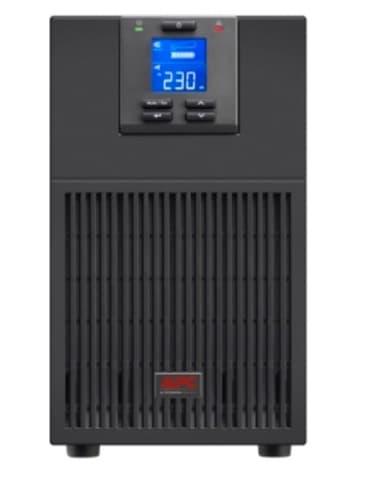 APC SRV3KI-E uninterruptible power supply (UPS) Double-conversion (Online) 2700 W view 3