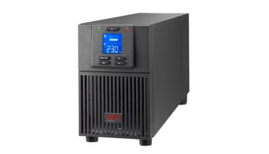 APC SRV2KI-E uninterruptible power supply (UPS) Double-conversion (Online) 2 kVA 1800 W view 3