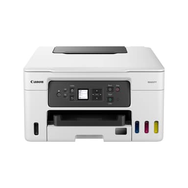 Canon MAXIFY GX3050 Inkjet A4 600 x 1200 DPI Wi-Fi view 1