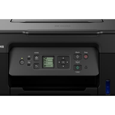 Canon PIXMA G3570 Inkjet A4 4800 x 1200 DPI Wi-Fi view 5