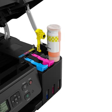 Canon PIXMA G3570 Inkjet A4 4800 x 1200 DPI Wi-Fi view 6