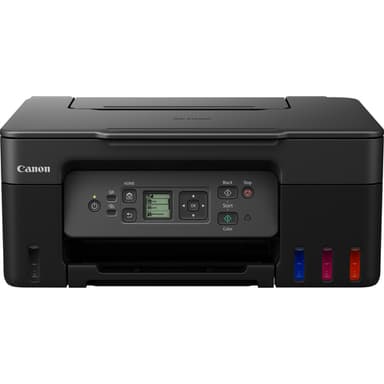 Canon PIXMA G3570 Inkjet A4 4800 x 1200 DPI Wi-Fi view 1