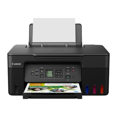 Canon PIXMA G3570 Inkjet A4 4800 x 1200 DPI Wi-Fi view 4