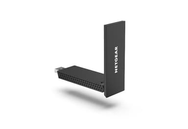 NETGEAR Nighthawk AXE3000 WLAN 1200 Mbit/s view 2