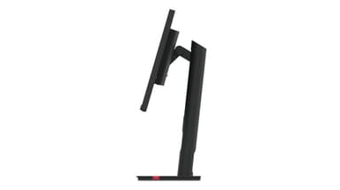 Lenovo ThinkVision T22i-30 computer monitor 54.6 cm (21.5") 1920 x 1080 pixels Full HD LED Black view 8