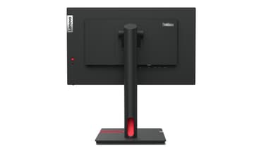 Lenovo ThinkVision T22i-30 computer monitor 54.6 cm (21.5") 1920 x 1080 pixels Full HD LED Black view 4