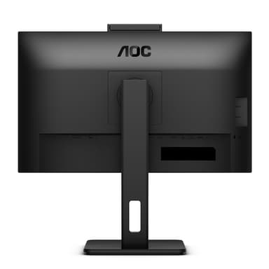 AOC 24P3CW computer monitor 60.5 cm (23.8") 1920 x 1080 pixels Full HD LED Black view 9