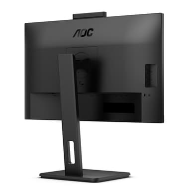 AOC 24P3CW computer monitor 60.5 cm (23.8") 1920 x 1080 pixels Full HD LED Black view 10