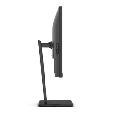 AOC 24P3CW computer monitor 60.5 cm (23.8") 1920 x 1080 pixels Full HD LED Black view 12