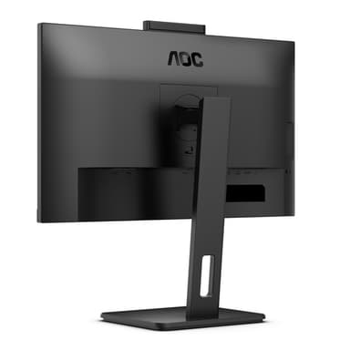 AOC 24P3CW computer monitor 60.5 cm (23.8") 1920 x 1080 pixels Full HD LED Black view 11