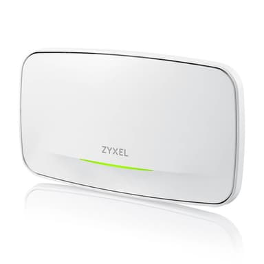 Zyxel WAX640S-6E 4800 Mbit/s White Power over Ethernet (PoE) view 4