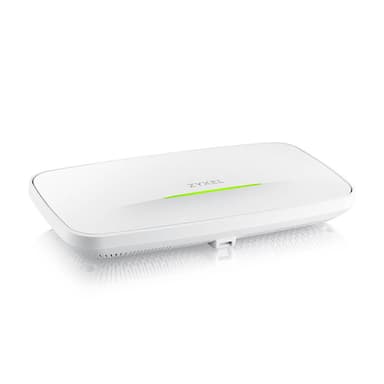 Zyxel WAX640S-6E 4800 Mbit/s White Power over Ethernet (PoE) view 5